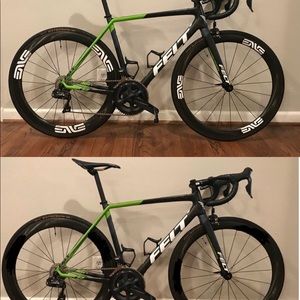 Meet your Posher, Benjamin